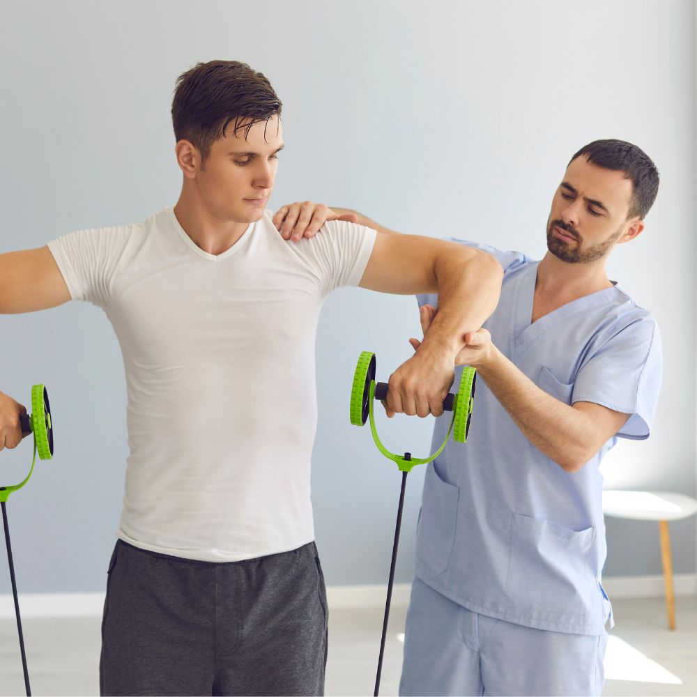Tips for Orthopedic Surgery Recovery | Dr. Reza Jazayeri – drjazortho