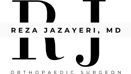 logo Reza Jazayeri, MD